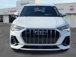 2025 Audi Q3 Premium S Line quattro