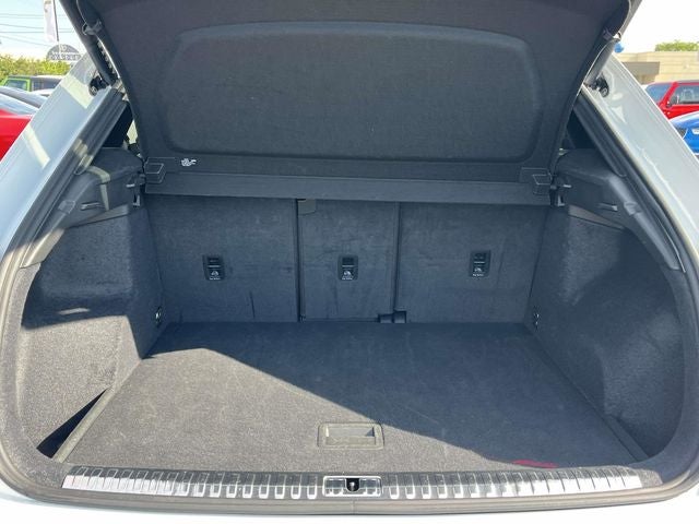 2025 Audi Q3 Premium S Line quattro