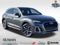 2022 Audi Q5 45 S line Premium quattro