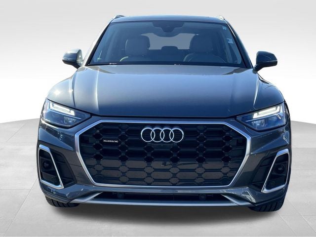 2022 Audi Q5 45 S line Premium quattro