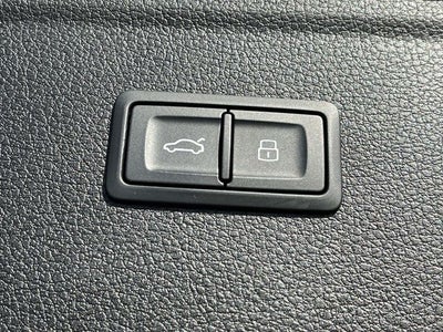 2022 Audi Q5 45 S line Premium quattro