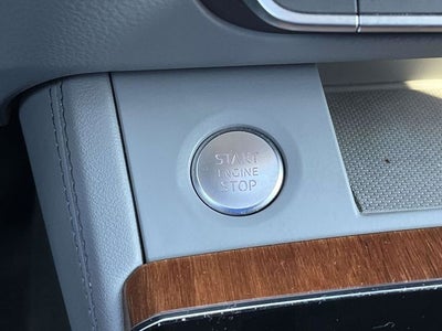 2022 Audi Q5 45 S line Premium quattro