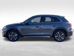2022 Audi Q5 45 S line Premium quattro