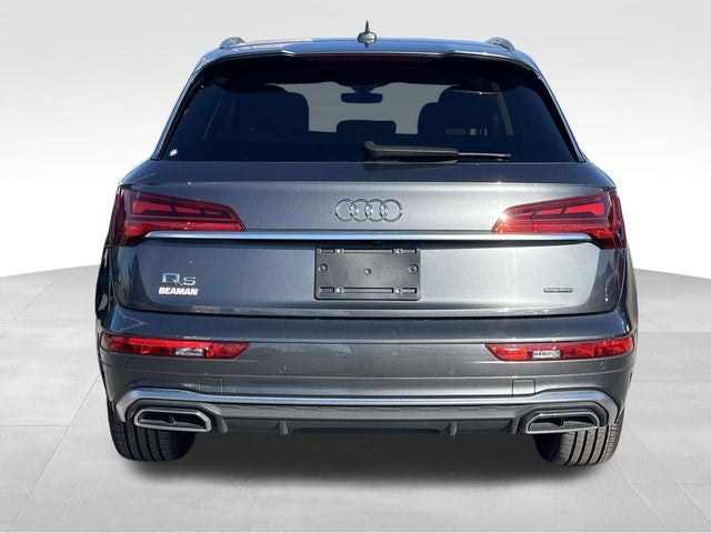 2022 Audi Q5 45 S line Premium quattro