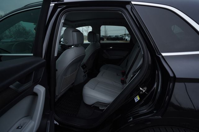 2022 Audi Q5 45 S line Premium quattro