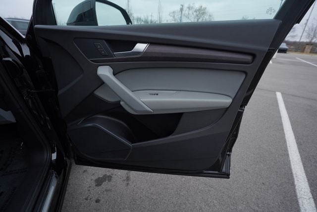 2022 Audi Q5 45 S line Premium quattro