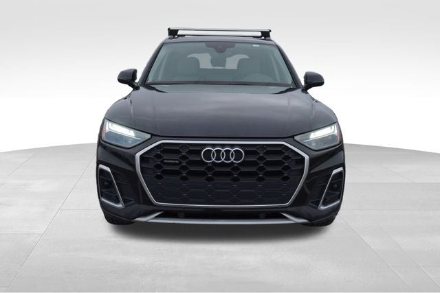 2022 Audi Q5 45 S line Premium quattro