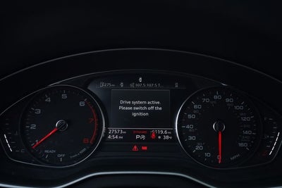 2022 Audi Q5 45 S line Premium quattro