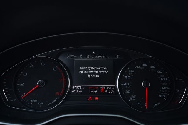 2022 Audi Q5 45 S line Premium quattro