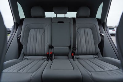 2022 Audi Q5 45 S line Premium quattro