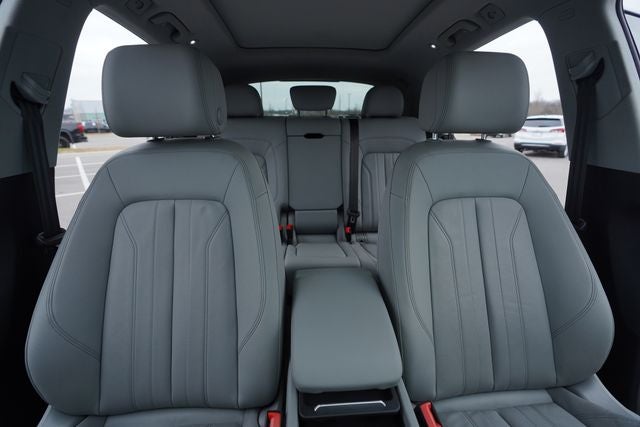 2022 Audi Q5 45 S line Premium quattro