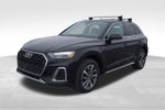 2022 Audi Q5 45 S line Premium quattro