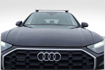 2022 Audi Q5 45 S line Premium quattro