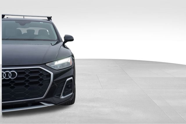 2022 Audi Q5 45 S line Premium quattro