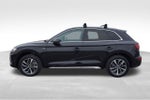 2022 Audi Q5 45 S line Premium quattro