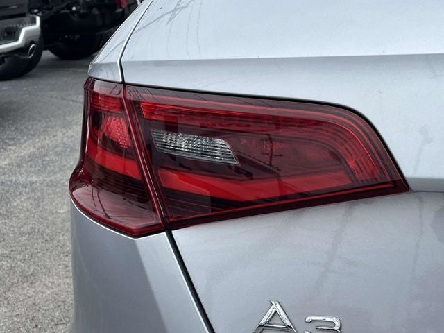 2016 Audi A3 e-tron 1.4T Premium