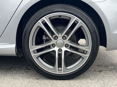 2016 Audi A3 e-tron 1.4T Premium