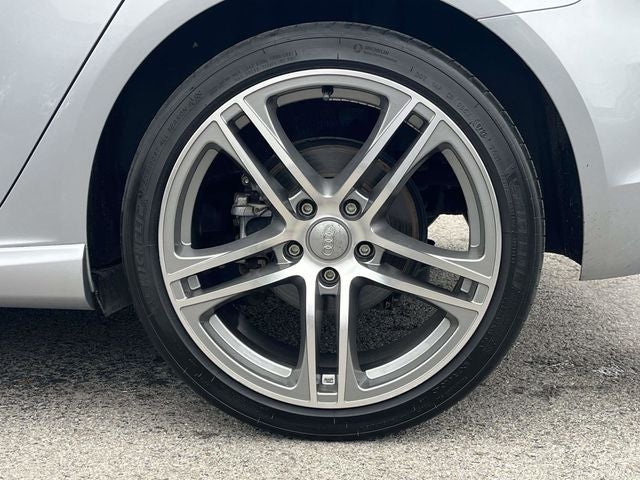 2016 Audi A3 e-tron 1.4T Premium