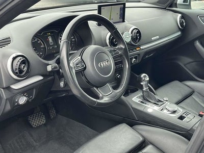 2016 Audi A3 e-tron 1.4T Premium