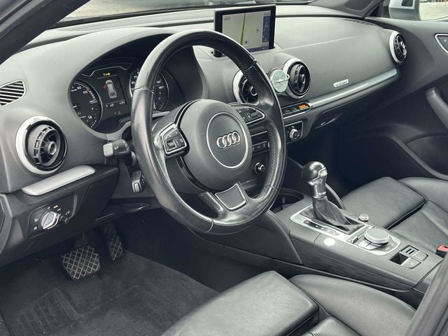 2016 Audi A3 e-tron 1.4T Premium