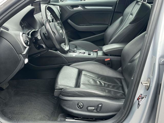 2016 Audi A3 e-tron 1.4T Premium