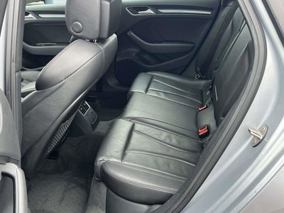 2016 Audi A3 e-tron 1.4T Premium