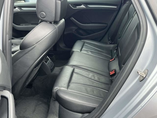 2016 Audi A3 e-tron 1.4T Premium