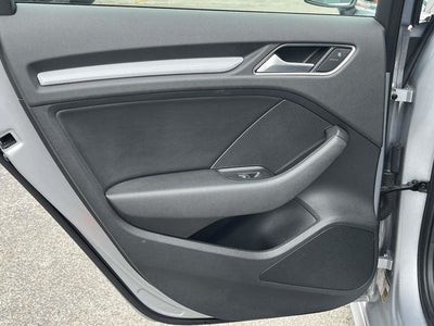 2016 Audi A3 e-tron 1.4T Premium