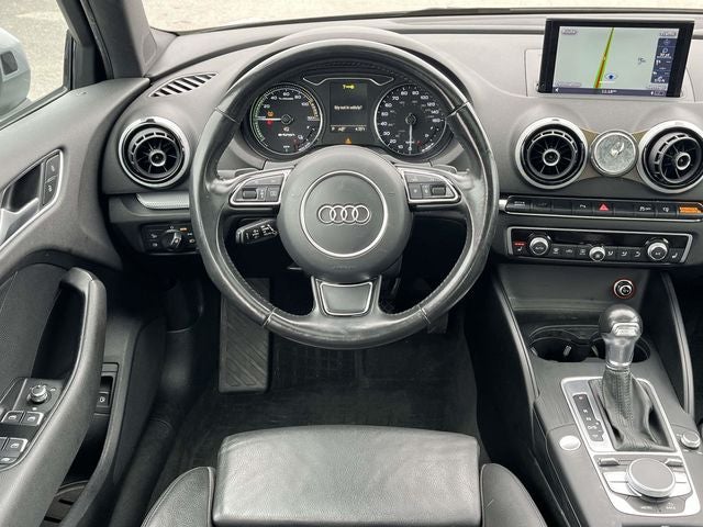 2016 Audi A3 e-tron 1.4T Premium