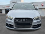 2016 Audi A3 e-tron 1.4T Premium
