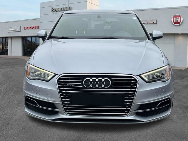2016 Audi A3 e-tron 1.4T Premium