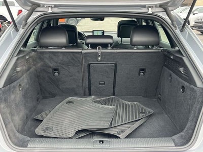 2016 Audi A3 e-tron 1.4T Premium
