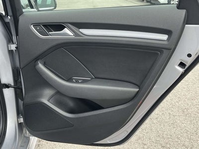 2016 Audi A3 e-tron 1.4T Premium