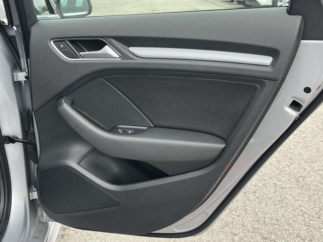 2016 Audi A3 e-tron 1.4T Premium