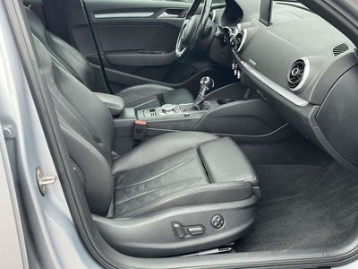 2016 Audi A3 e-tron 1.4T Premium