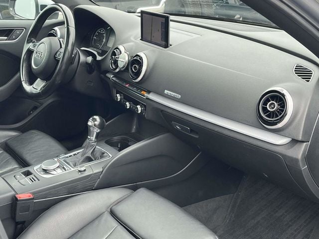 2016 Audi A3 e-tron 1.4T Premium