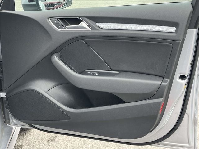 2016 Audi A3 e-tron 1.4T Premium