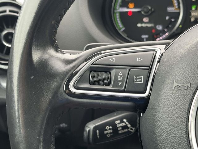 2016 Audi A3 e-tron 1.4T Premium