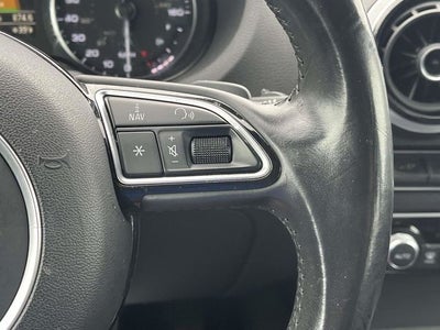2016 Audi A3 e-tron 1.4T Premium