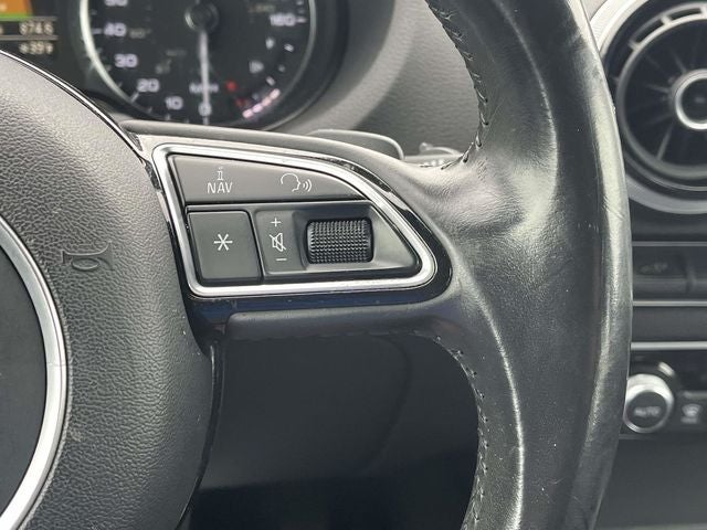 2016 Audi A3 e-tron 1.4T Premium