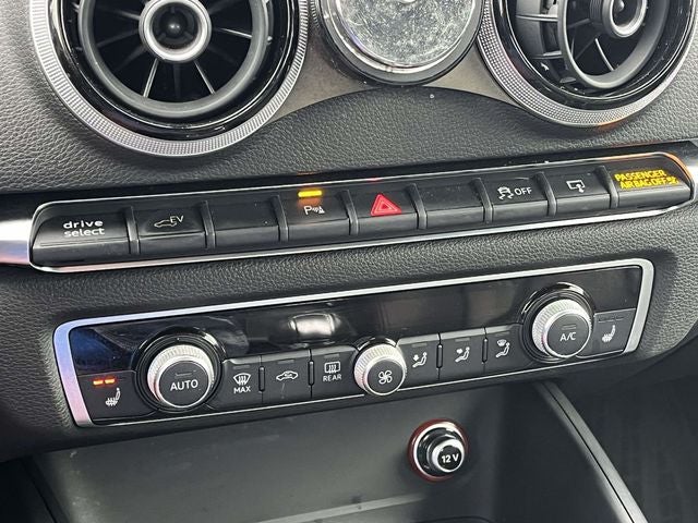 2016 Audi A3 e-tron 1.4T Premium