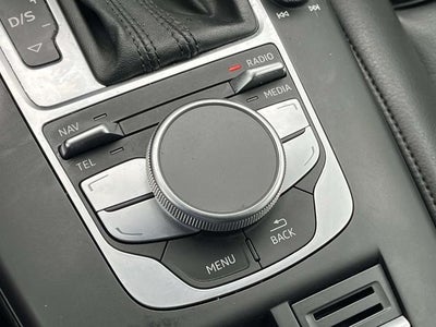 2016 Audi A3 e-tron 1.4T Premium
