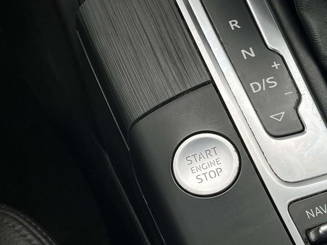 2016 Audi A3 e-tron 1.4T Premium