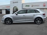 2016 Audi A3 e-tron 1.4T Premium