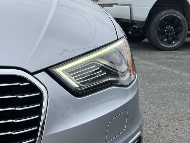 2016 Audi A3 e-tron 1.4T Premium
