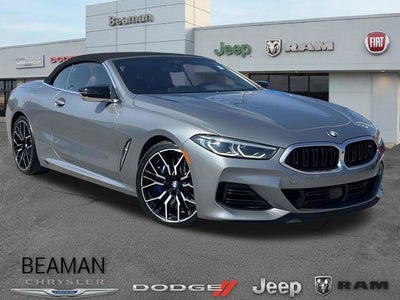 2023 BMW M850i M850i xDrive