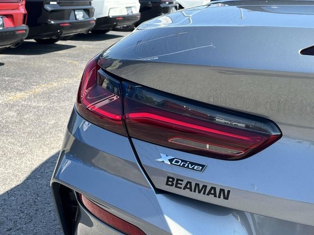 2023 BMW M850i M850i xDrive