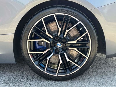 2023 BMW M850i M850i xDrive
