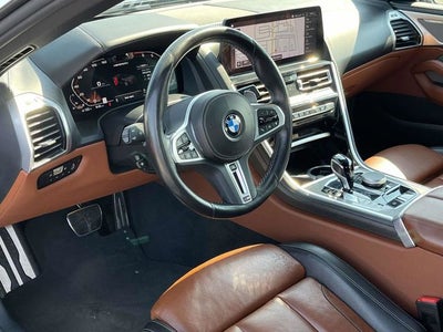 2023 BMW M850i M850i xDrive