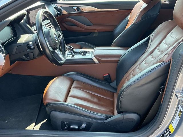 2023 BMW M850i M850i xDrive